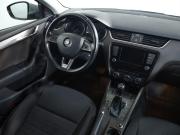 Skoda Octavia III (A7) Санкт-Петербург  - изображение 38