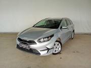 Kia Ceed III Рестайлинг Москва  - изображение 19