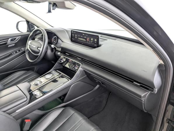 Genesis GV80 I с пробегом 2020 года, цена 4 365 000 рублей, 82207 км, внедорожник, Автокод Объявления