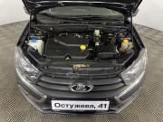 Lada (ВАЗ) Granta I Рестайлинг Воронеж  - изображение 24