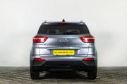 Hyundai Creta I Сургут  - изображение 23