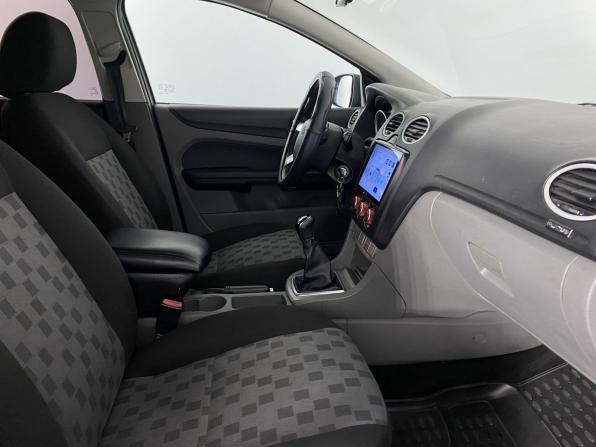 Ford Focus II Рестайлинг с пробегом 2009 года, цена 530 000 рублей, 252740 км, хэтчбек, Автокод Объявления