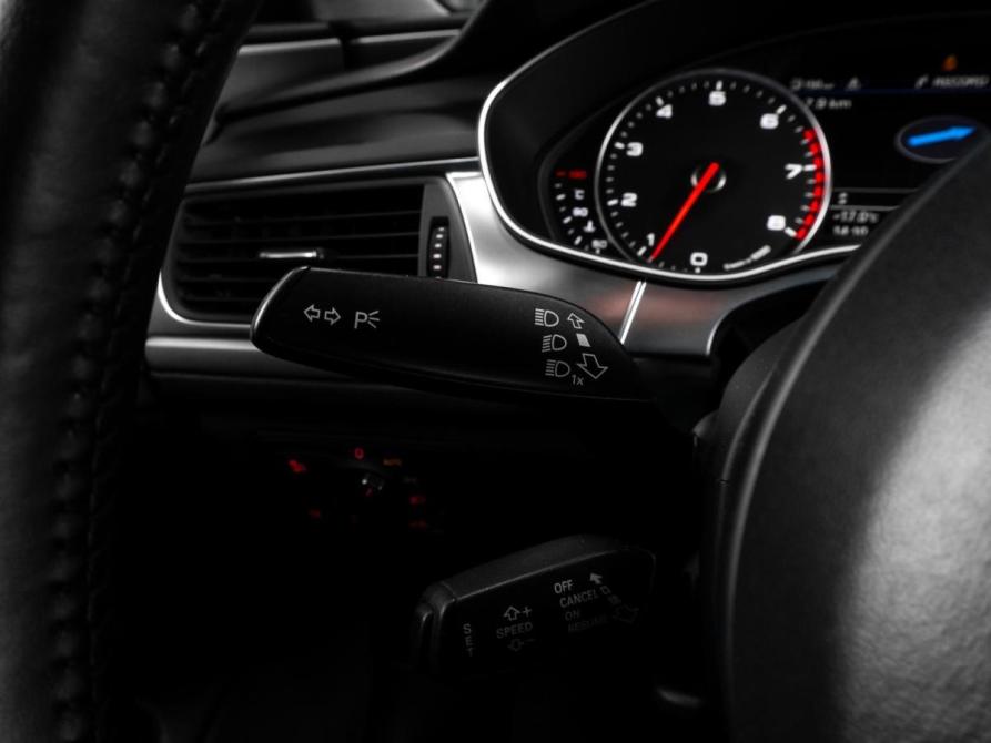 Audi A6 IV (C7) Тюмень  - изображение 20