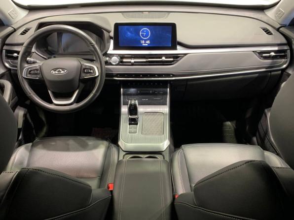 Chery Tiggo 4 Pro I Рестайлинг с пробегом 2023 года, цена 1 799 900 рублей, 35000 км, внедорожник, Автокод Объявления