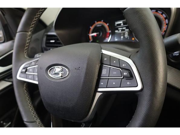 Lada (ВАЗ) Vesta I Рестайлинг (NG) с пробегом 2025 года, цена 1 358 600 рублей, 3789 км, седан, Автокод Объявления