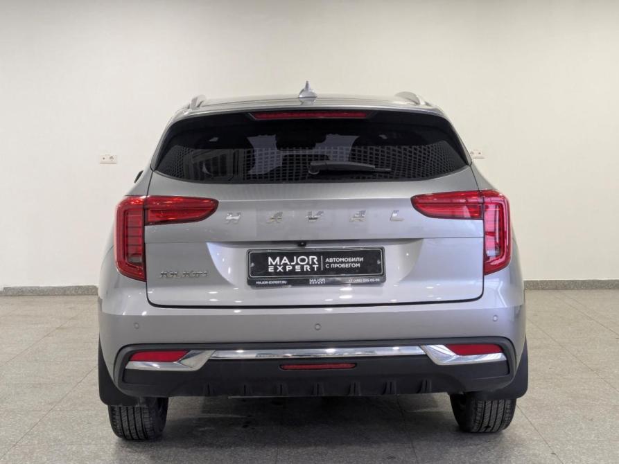 Haval Jolion I Москва  - изображение 3