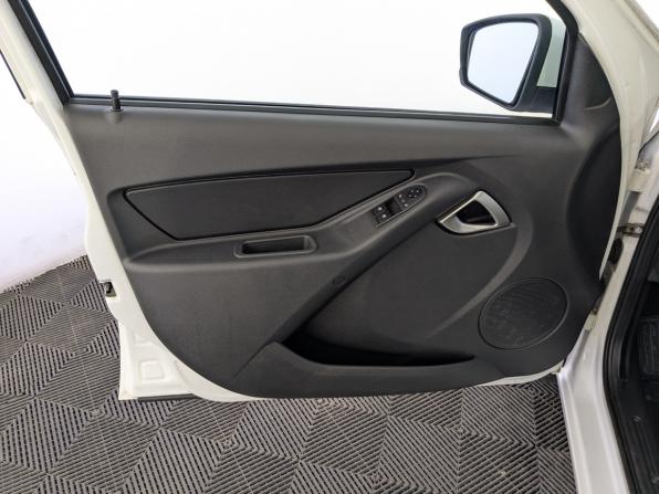 Lada (ВАЗ) Granta I Рестайлинг с пробегом 2025 года, цена 775 000 рублей, 18608 км, седан, Автокод Объявления