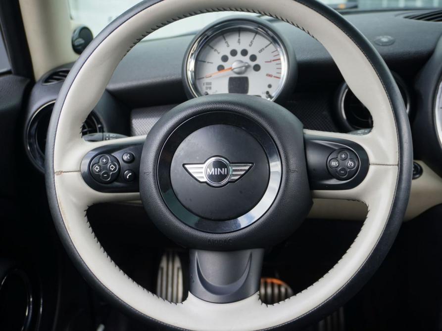 Mini Clubman I Рестайлинг Москва  - изображение 14