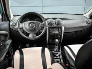 Nissan Almera III (G15) Новороссийск  - изображение 24