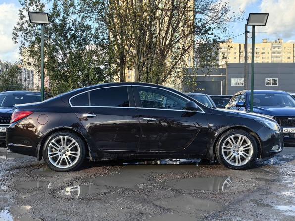 Opel Insignia I с пробегом 2011 года, цена 529 000 рублей, 355000 км, седан, Автокод Объявления