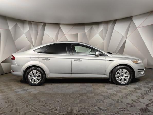Ford Mondeo IV Рестайлинг с пробегом 2012 года, цена 1 129 000 рублей, 68757 км, седан, Автокод Объявления