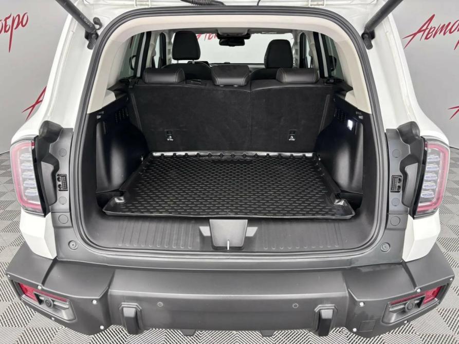 Haval Dargo I Псков  - изображение 23