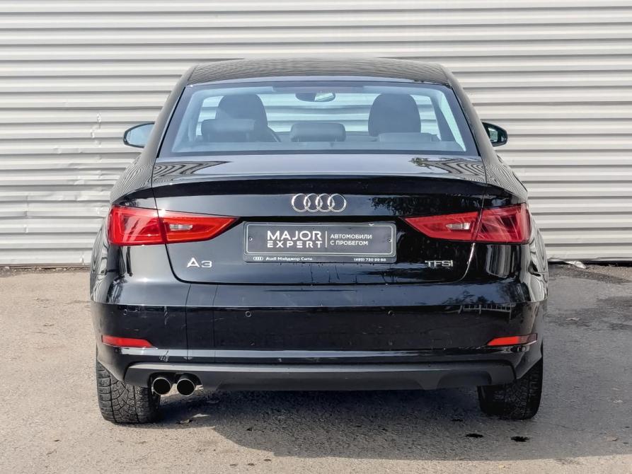Audi A3 III (8V) Москва  - изображение 6