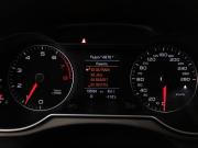Audi A4 IV (B8) Рестайлинг Москва  - изображение 36