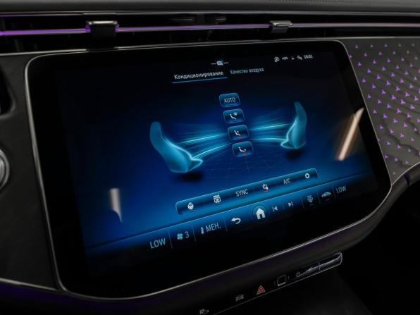 Mercedes-Benz E-Класс VI (W214 S214) с пробегом 2025 года, цена 7 750 000 рублей, 4470 км, седан, Автокод Объявления