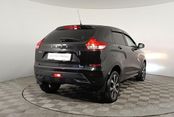 Lada (ВАЗ) XRAY I с пробегом 2017 года, цена 780 000 рублей, 150629 км, хэтчбек, Автокод Объявления