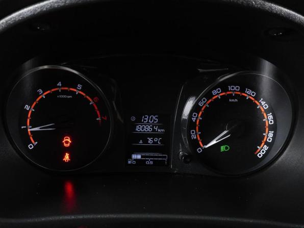 Lada (ВАЗ) Granta I Рестайлинг с пробегом 2019 года, цена 550 000 рублей, 180864 км, седан, Автокод Объявления