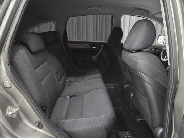 Honda CR-V III с пробегом 2008 года, цена 1 179 000 рублей, 215300 км, внедорожник, Автокод Объявления