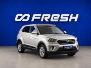 Hyundai Creta I Москва  - изображение 22