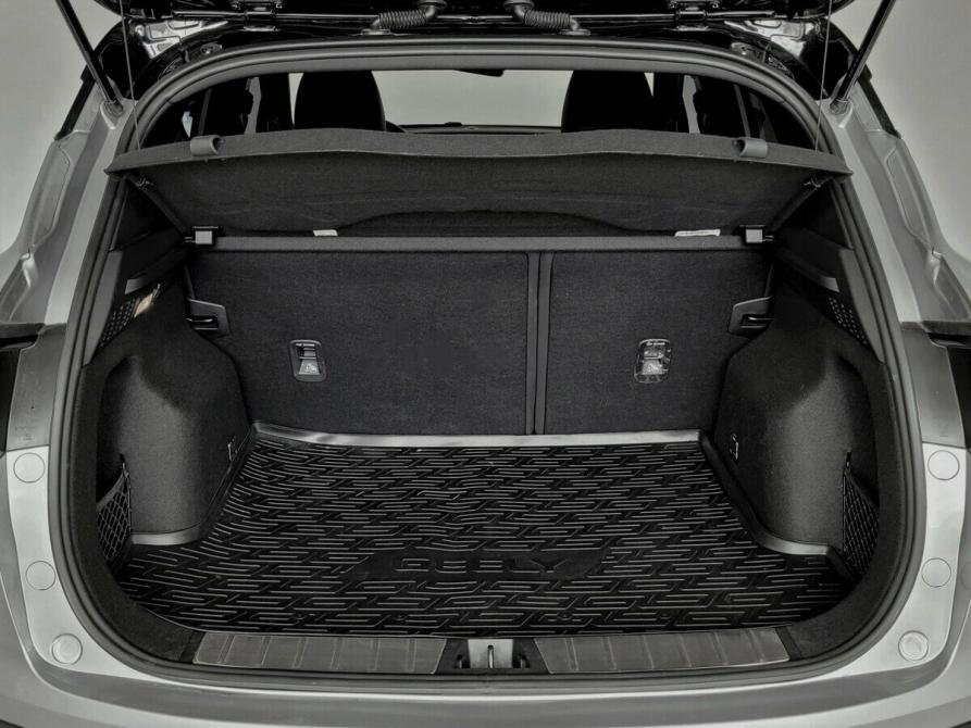 Geely Coolray I Москва  - изображение 14