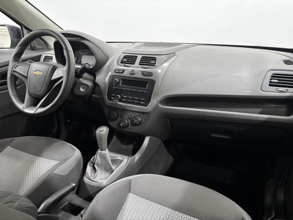 Chevrolet Cobalt II Рестайлинг с пробегом 2021 года, цена 1 090 000 рублей, 51103 км, седан, Автокод Объявления