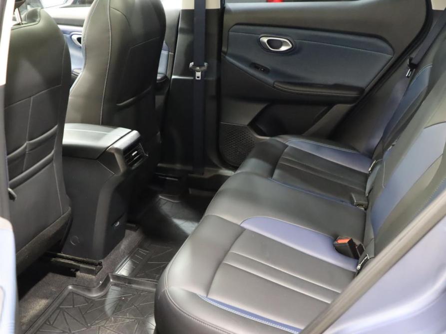 GAC GS3 Санкт-Петербург  - изображение 21