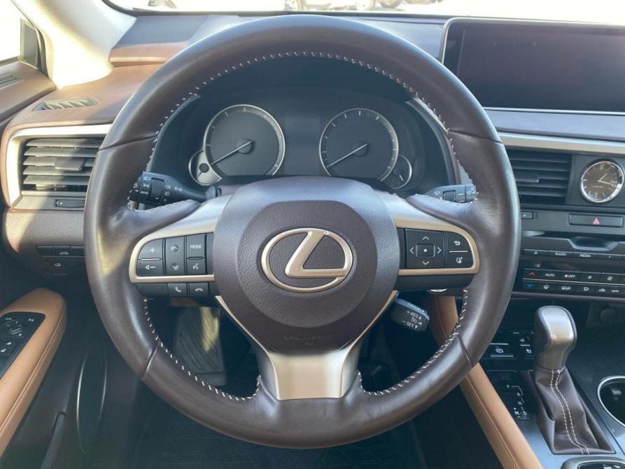 Lexus RX IV Тверь  - изображение 10