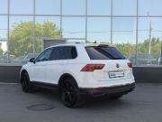 Volkswagen Tiguan II Рестайлинг Москва  - изображение 33