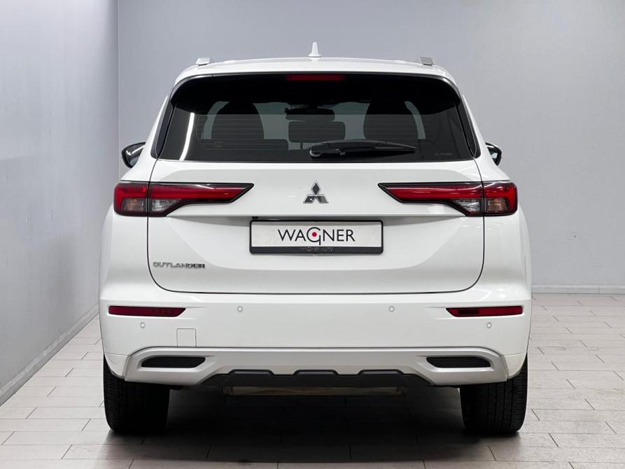 Mitsubishi Outlander IV Санкт-Петербург  - изображение 3