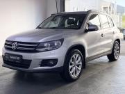 Volkswagen Tiguan I Рестайлинг Уфа  - изображение 23
