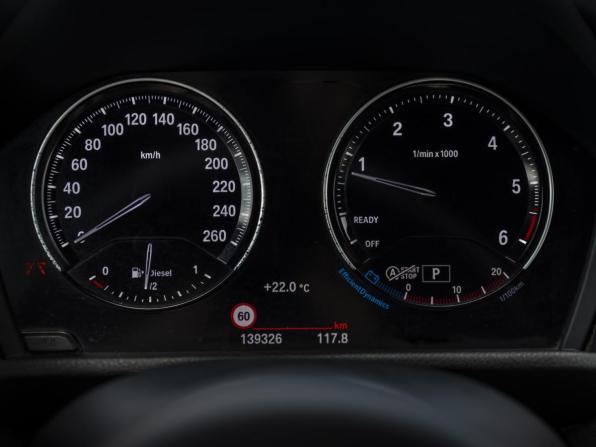 BMW X2 I (F39) с пробегом 2018 года, цена 2 249 000 рублей, 139000 км, внедорожник, Автокод Объявления