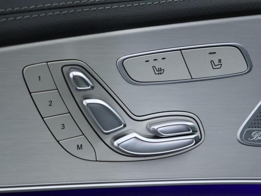 Mercedes-Benz CLS III (C257) Санкт-Петербург  - изображение 16