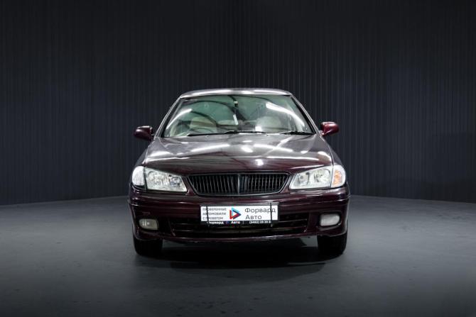 Nissan Bluebird Sylphy I (G10) с пробегом 2001 года, цена 199 000 рублей, 254371 км, седан, Автокод Объявления