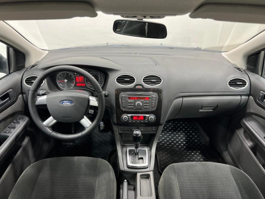 Ford Focus II Кемерово  - изображение 7