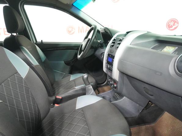 Lada (ВАЗ) Largus I Рестайлинг с пробегом 2022 года, цена 1 129 000 рублей, 92446 км, универсал, Автокод Объявления