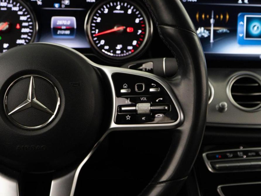 Mercedes-Benz E-Класс V (W213 S213 C238) Москва  - изображение 13