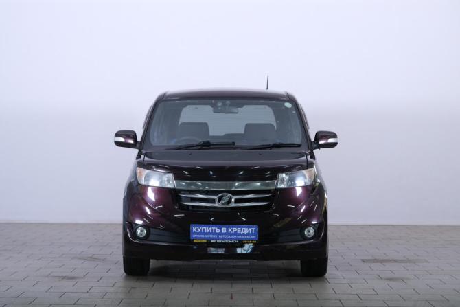 Toyota bB II с пробегом 2006 года, цена 739 000 рублей, 186000 км, компактвэн, Автокод Объявления