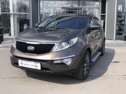Kia Sportage III Рестайлинг Брянск  - изображение 16