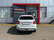 Lada (ВАЗ) Granta I Рестайлинг Альметьевск  - изображение 33
