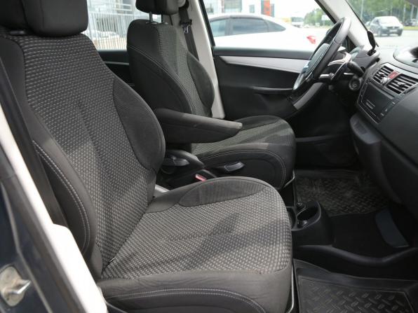 Citroen C4 Picasso I с пробегом 2008 года, цена 487 000 рублей, 166000 км, компактвэн, Автокод Объявления