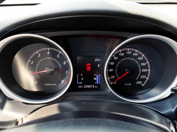 Mitsubishi ASX I Рестайлинг с пробегом 2013 года, цена 975 000 рублей, 229471 км, внедорожник, Автокод Объявления