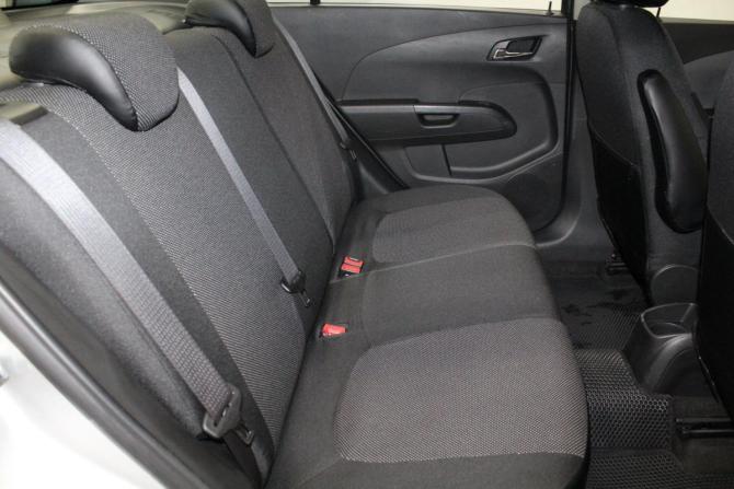 Chevrolet Aveo II с пробегом 2013 года, цена 429 000 рублей, 252789 км, седан, Автокод Объявления