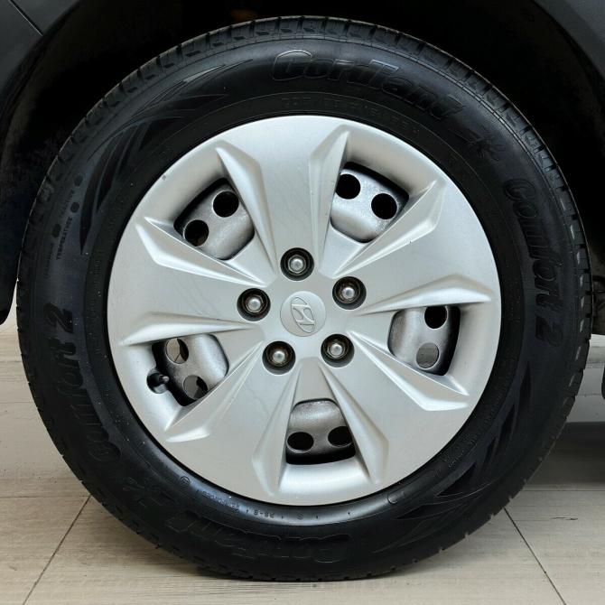 Hyundai Creta I Москва  - изображение 15