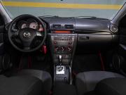 Mazda 3 I (BK) Рестайлинг Тюмень  - изображение 38