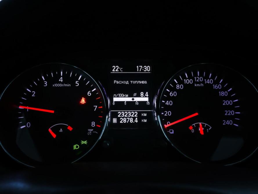 Nissan Qashqai+2 I Рестайлинг Москва  - изображение 17