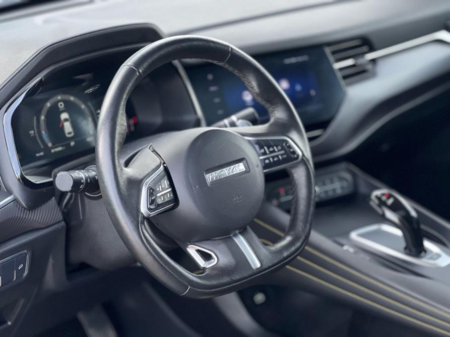 Haval F7x I Самара  - изображение 12