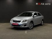 Toyota Corolla X (E140 E150) Челябинск  - изображение 23