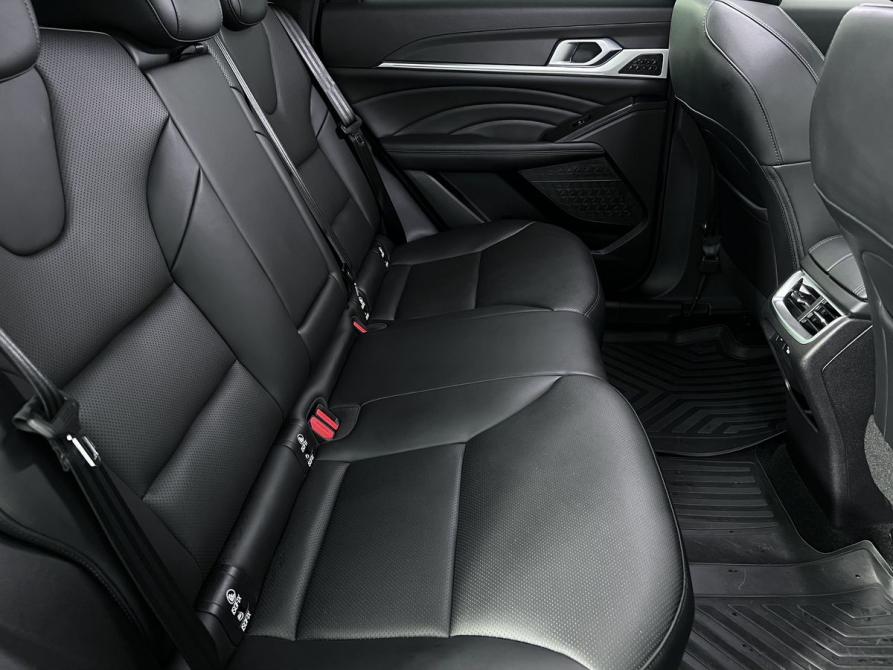 Haval F7 II Калининград  - изображение 11