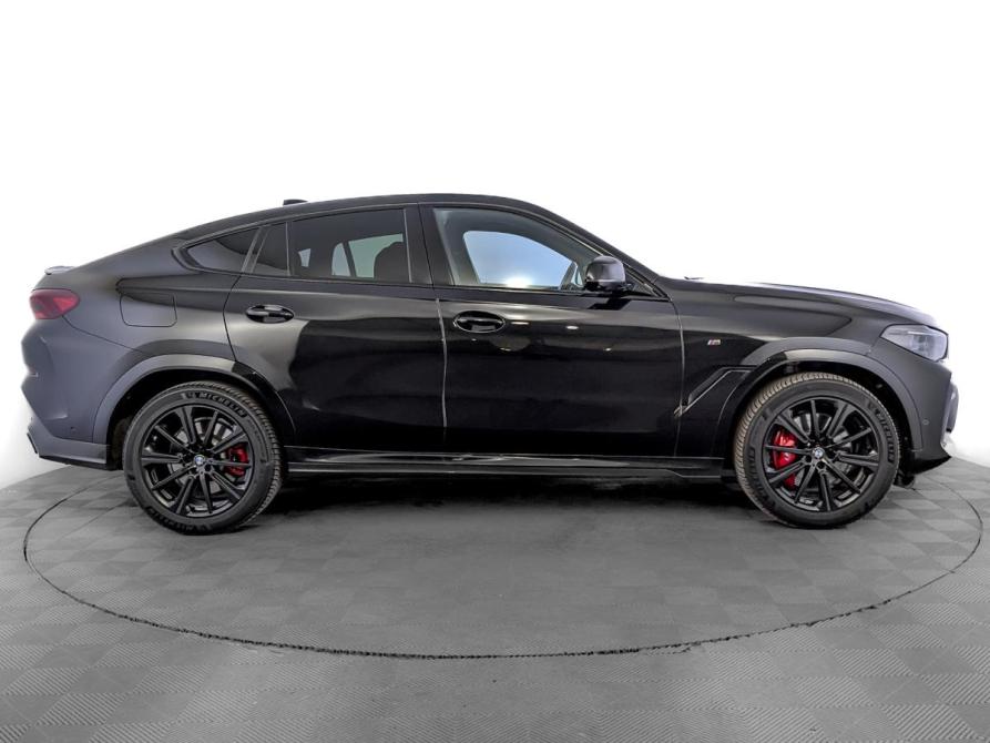 BMW X6 III (G06) Москва  - изображение 4