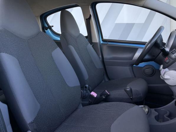 Peugeot 107 I с пробегом 2008 года, цена 510 000 рублей, 81685 км, хэтчбек, Автокод Объявления